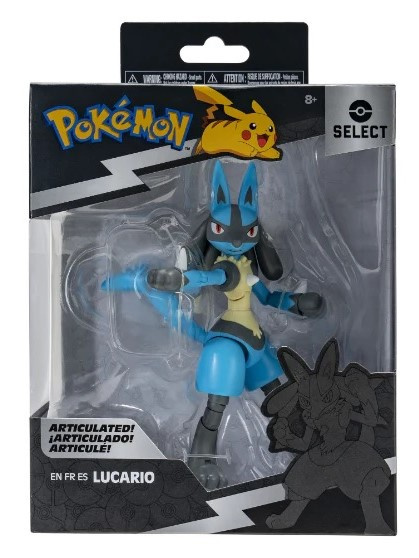 Pokémon – Sběratelský model
