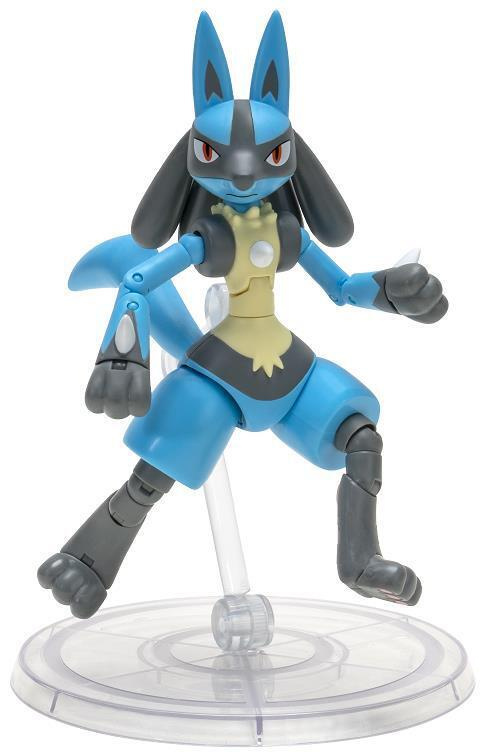 Pokémon – Sběratelský model