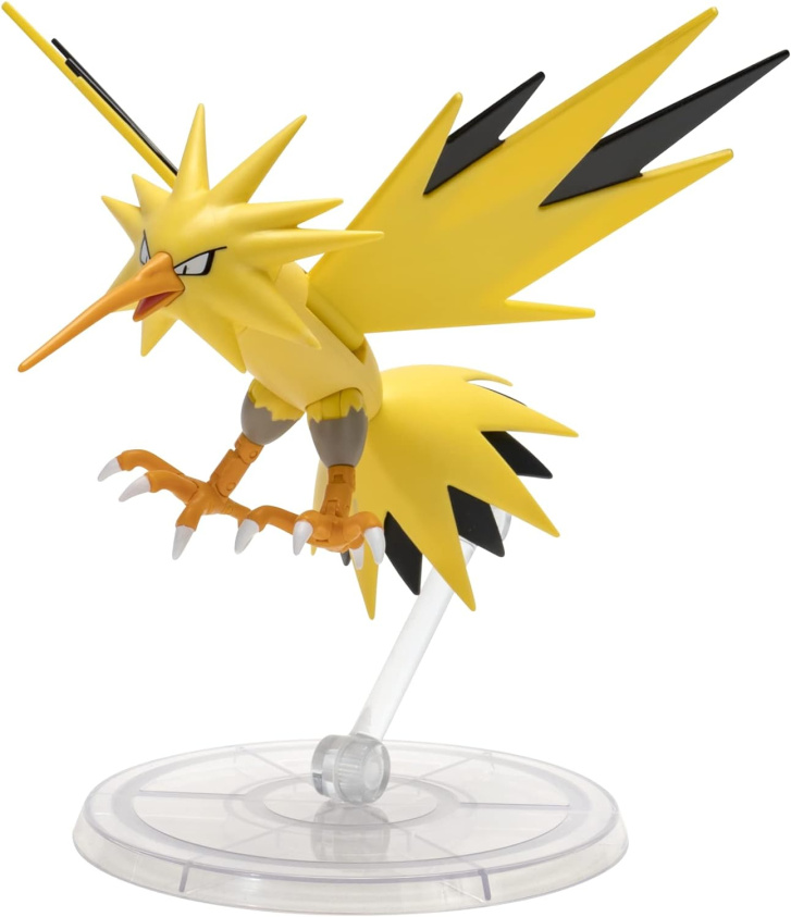 Pokémon – Sběratelský model