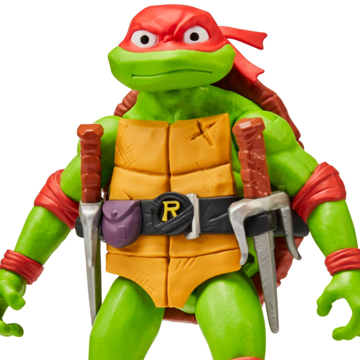 Ninja Turtles – Raphael