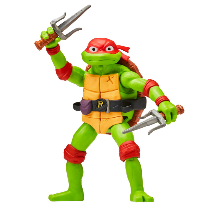 Ninja Turtles – Raphael