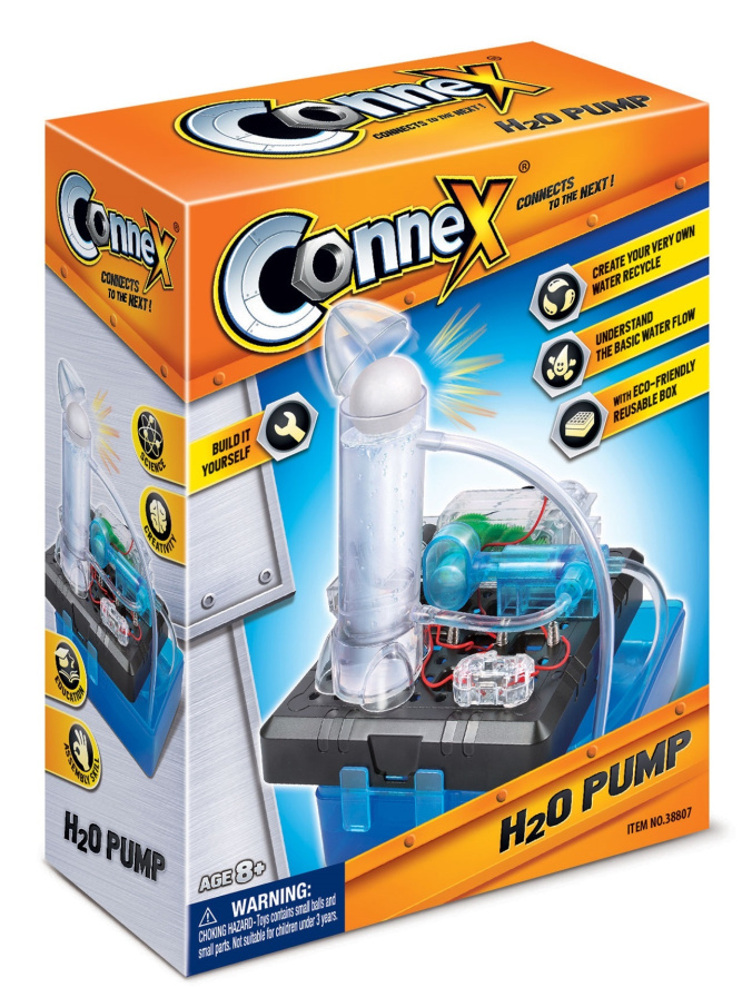 Connex - H2O Čerpadlo