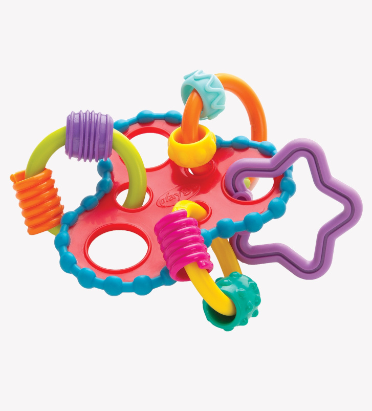 Playgo – Kousátko