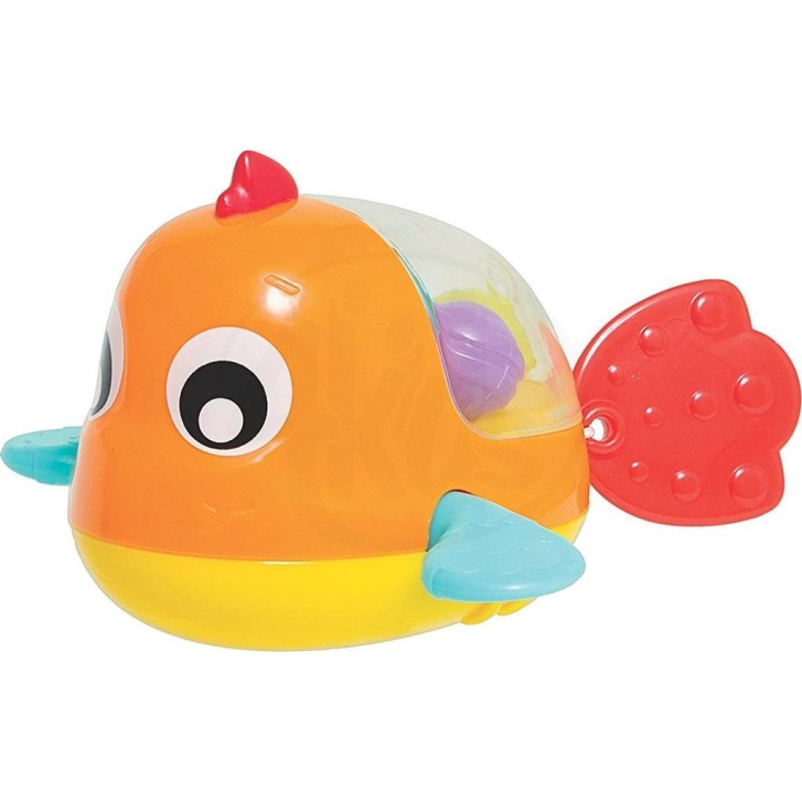 Playgro – Plovoucí rybka