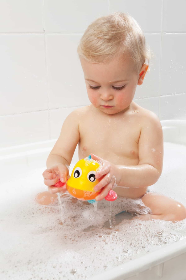 Playgro – Plovoucí rybka