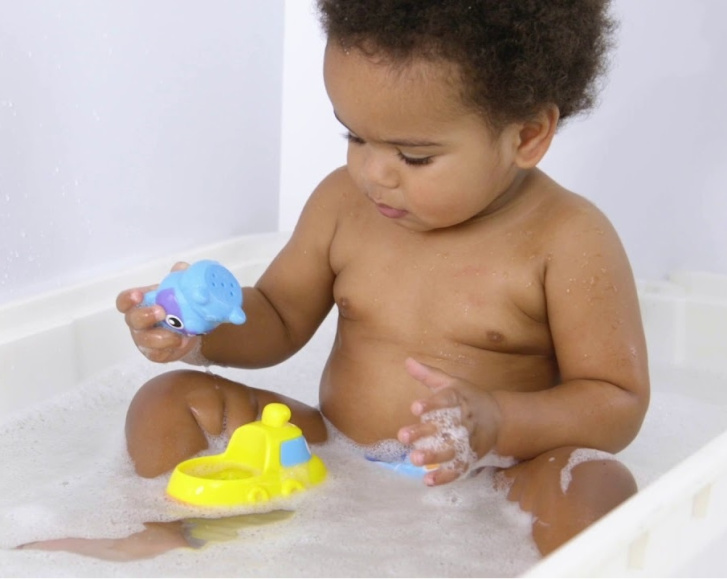 Playgro - Hudební ponorka