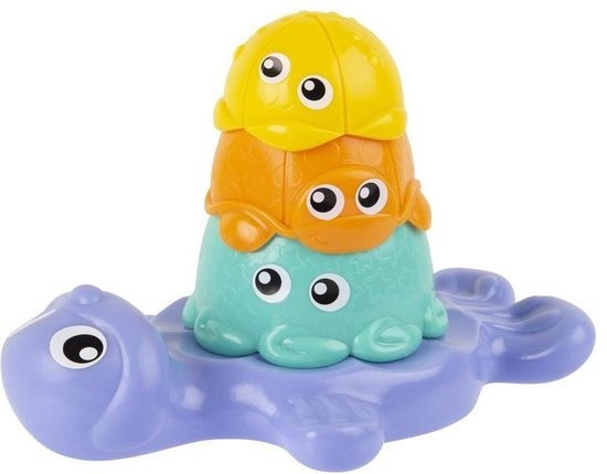Playgro - Plovoucí tuleň