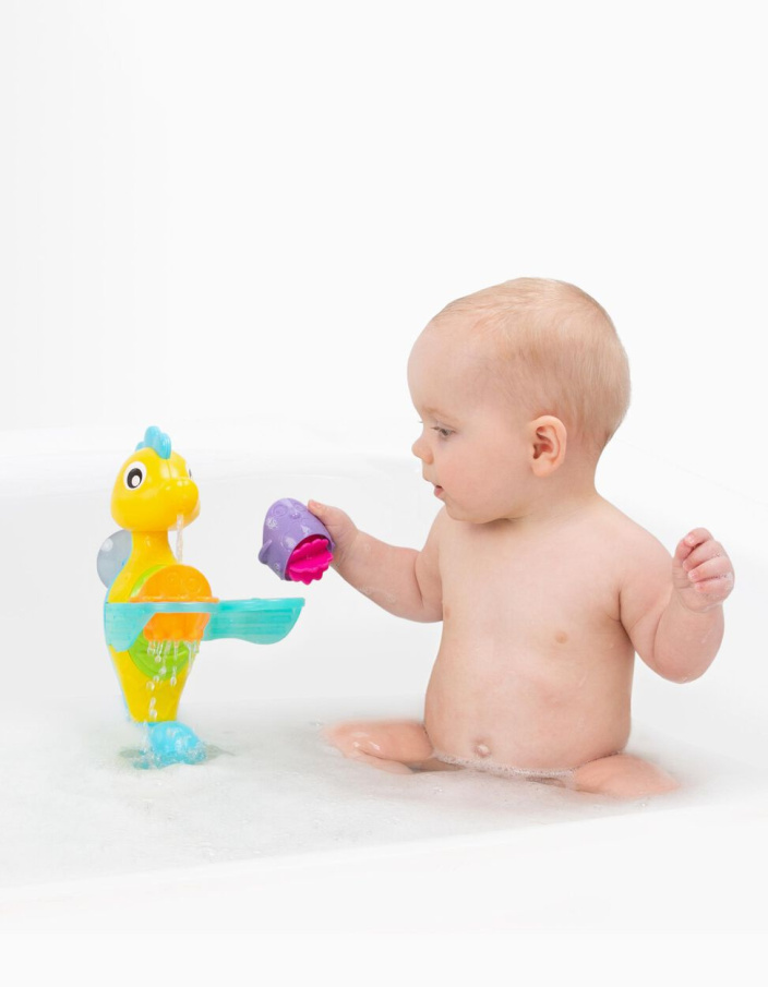 Playgro – Fontánka Mořský koník