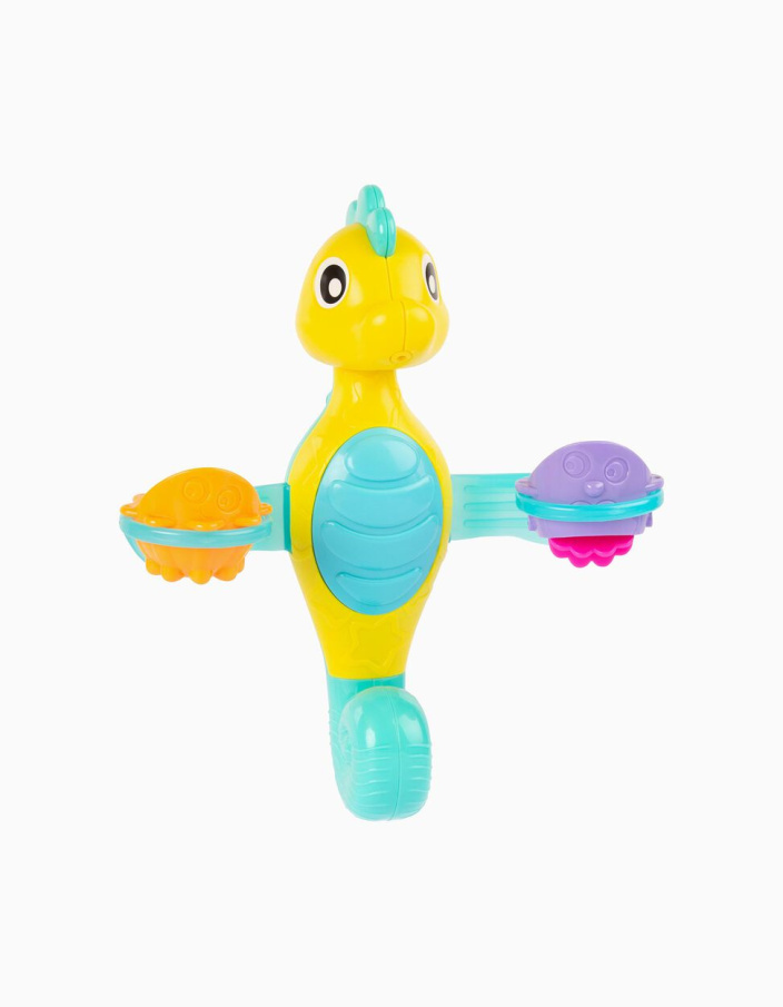 Playgro – Fontánka Mořský koník