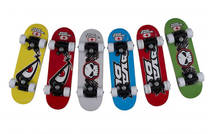 Skateboard
