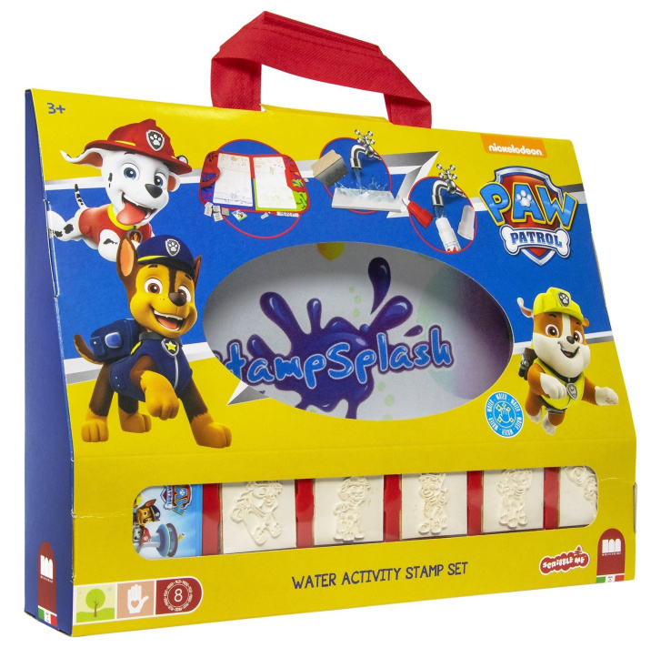 Paw Patrol - Kreativní sada