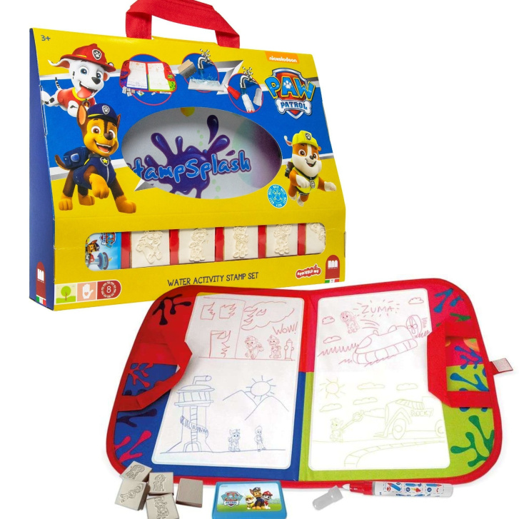 Paw Patrol - Kreativní sada