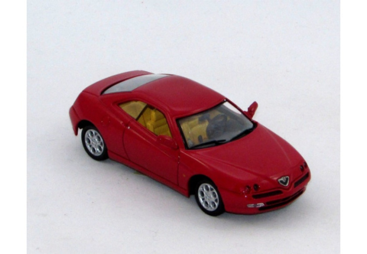 Alfa Romeo GTV 1:43