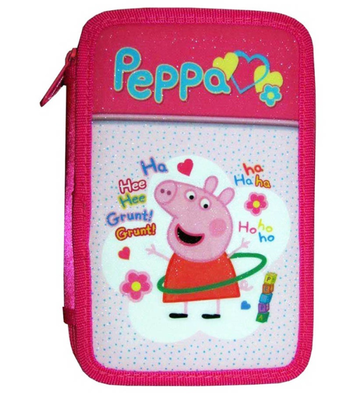 Penál Peppa