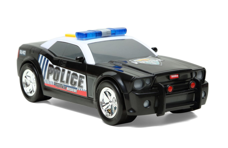 Záchranářské auto