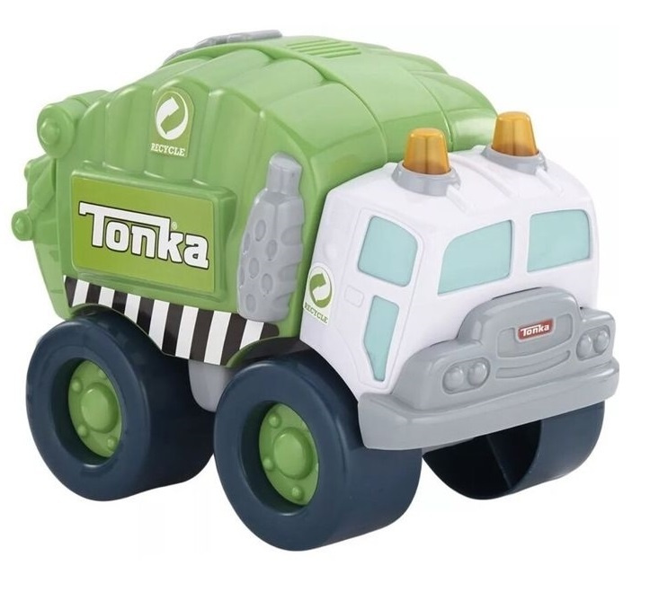 Tonka - Vozidla