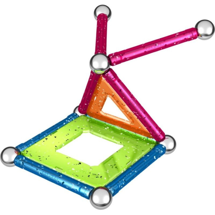 Geomag Glitter