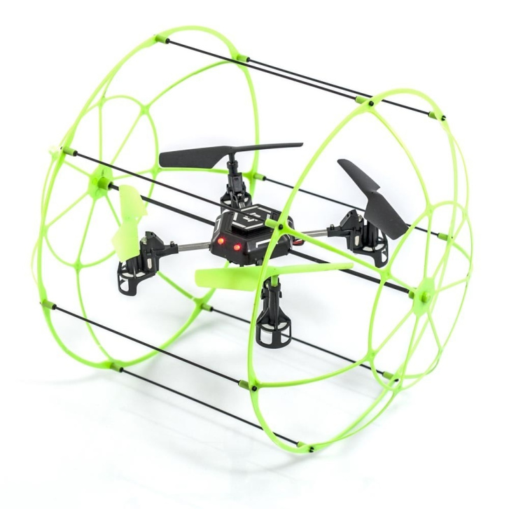 RC Ufo Skywalker