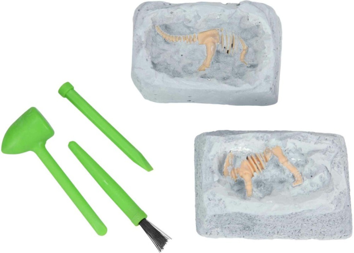 Dino World – Archeologická souprava