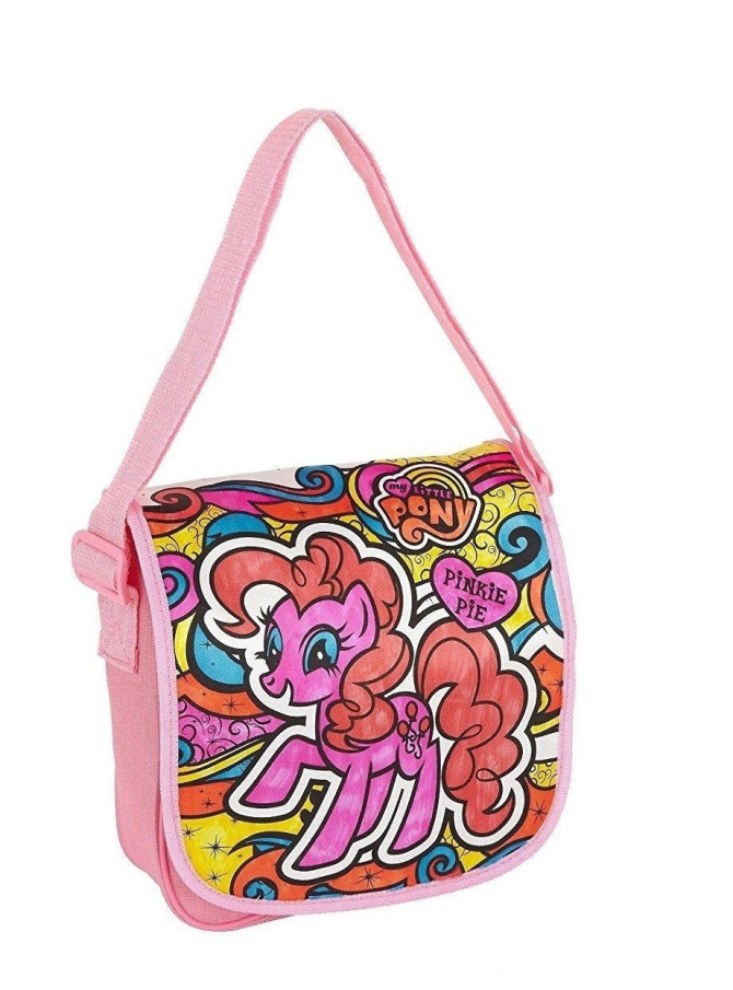 MLP - Taška na vymalování