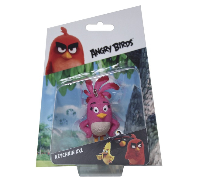 Angry Birds - Přívěsek