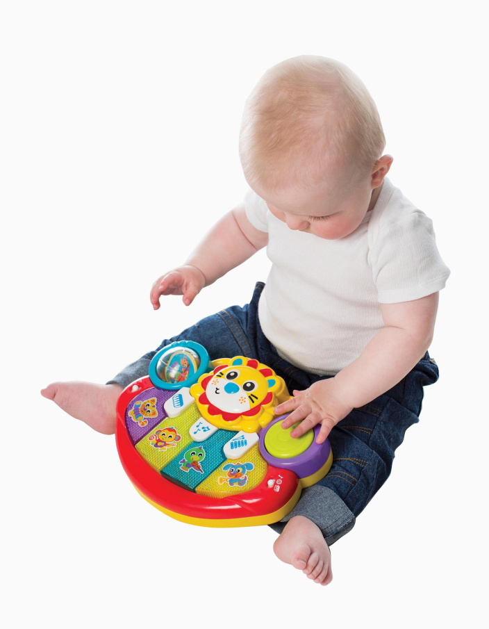 Playgro – Klavír