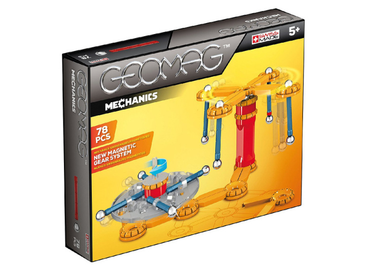 Geomag 78 ks