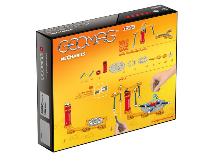 Geomag 78 ks