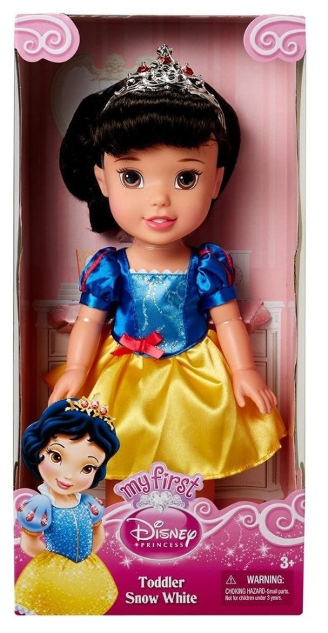 Disney Princess - Sněhurka