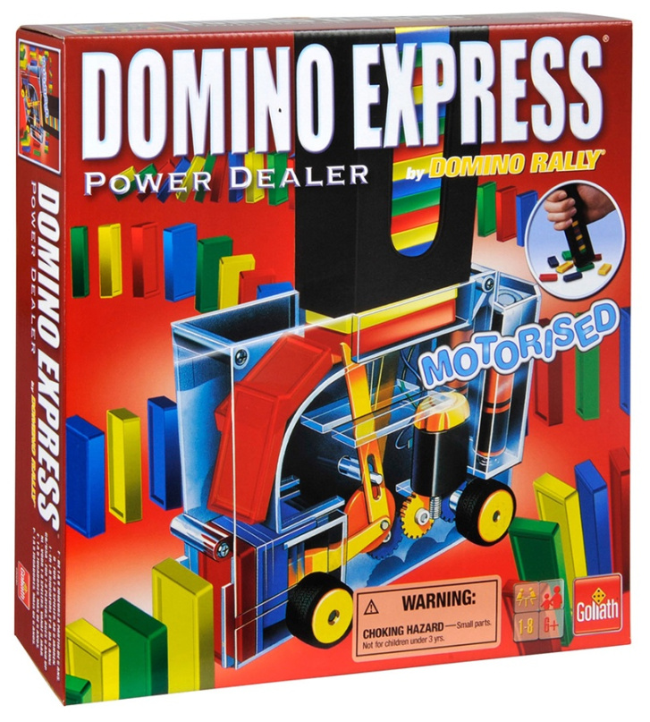 Domino Express