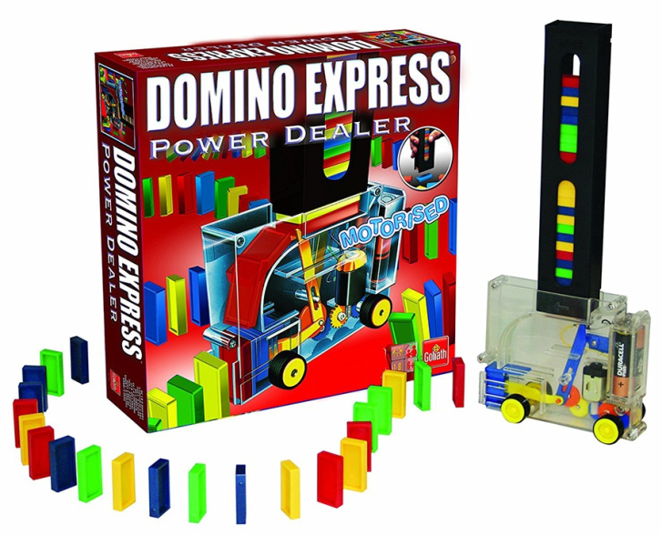 Domino Express