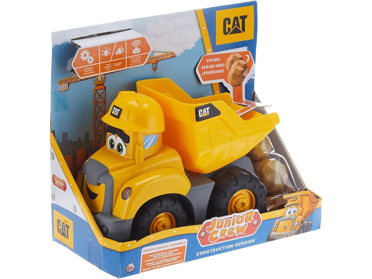 Cat-Vyklápěč