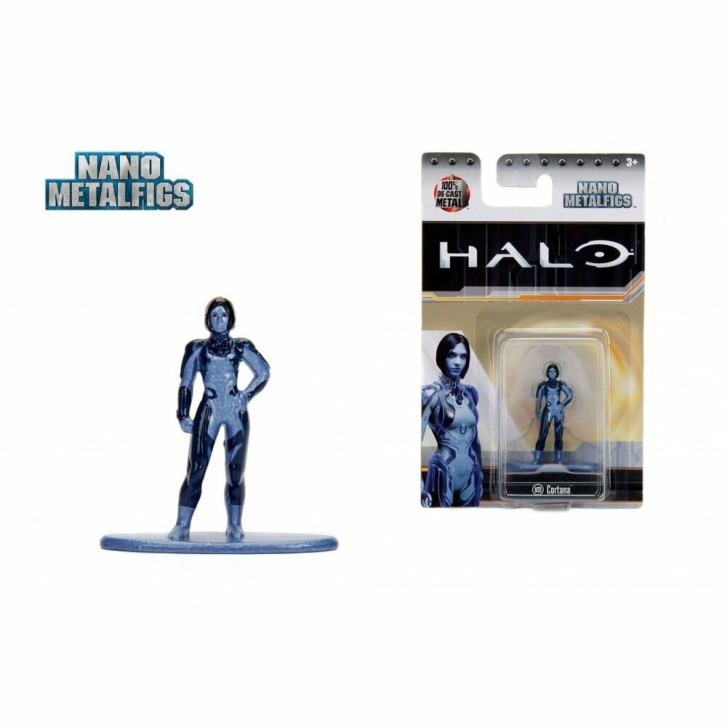 Metalfigs – Superhrdinové
