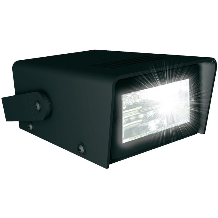 LED stroboskop