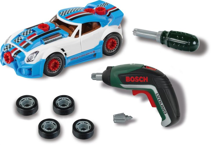 Bosch- Automechanik
