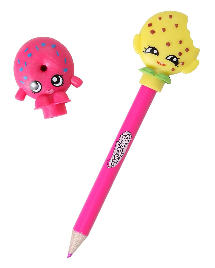 Figurky Shopkins