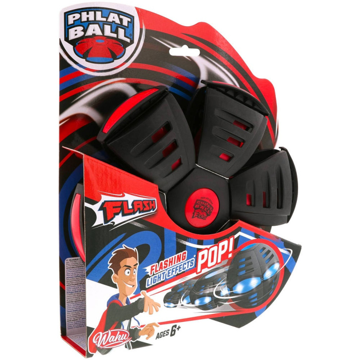 Phlat Ball