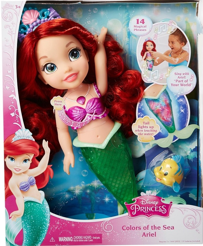 Disney Princess - Ariel