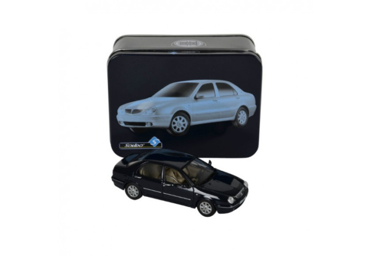 Lancia Lybra 1:43