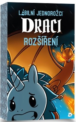 Labilní jednorožci - Dračí rozšíření