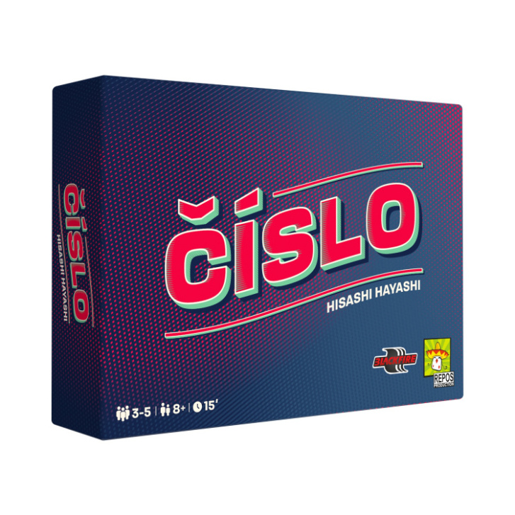 Hra- Číslo
