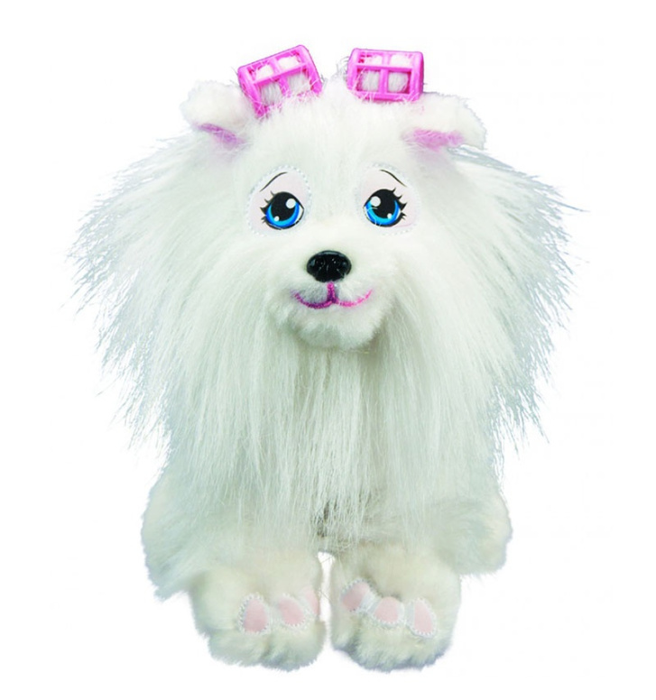 Barbie - Zvířecí salón