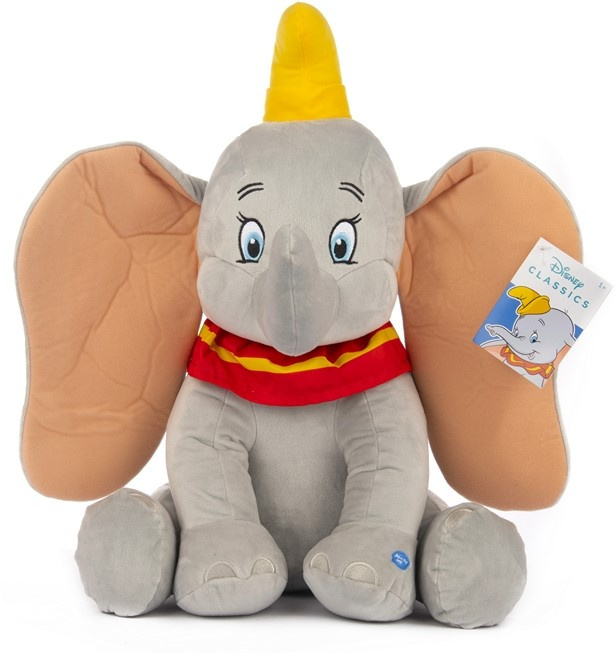 Plyšový Dumbo