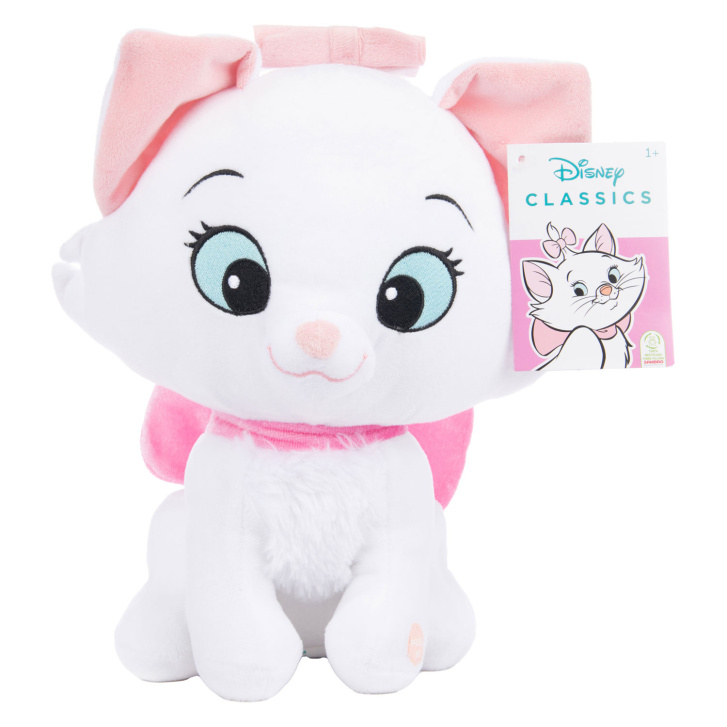Disney – Kočka z Aristocats