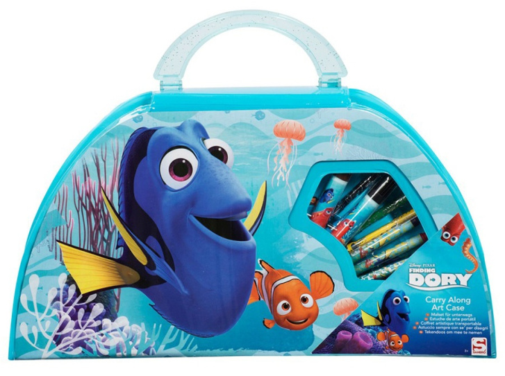 Kreativní sada - Hledá sa Dory
