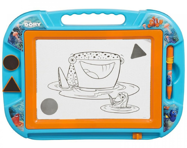 Kreslící tabulka Dory