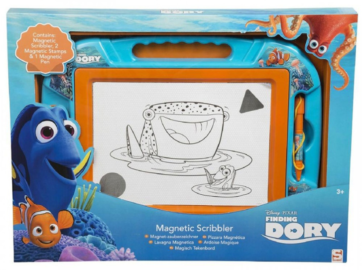 Kreslící tabulka Dory