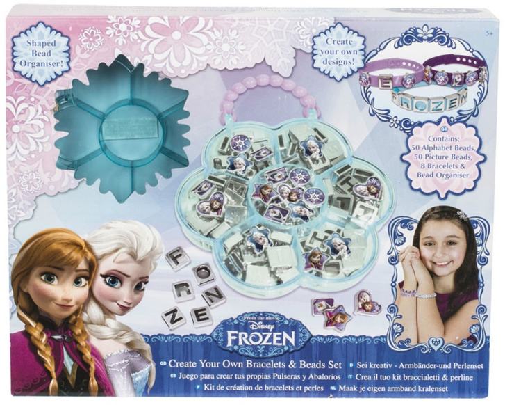 Kreativní set Frozen