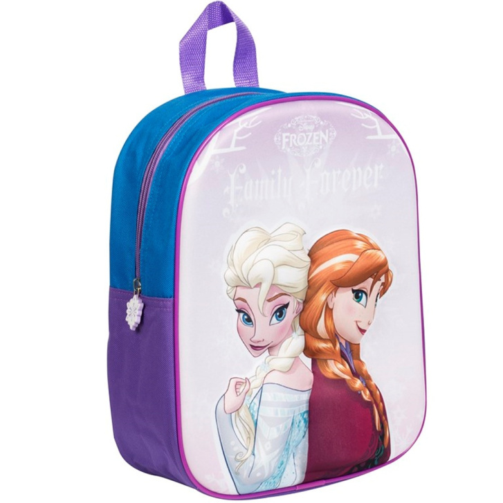 Dětský batoh - Anna a Elsa