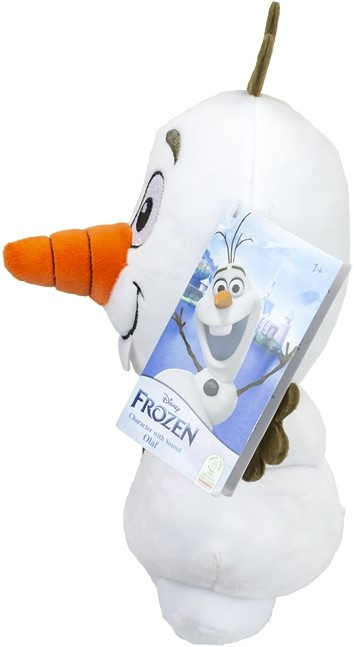 Disney – Plyšový Olaf 29 cm